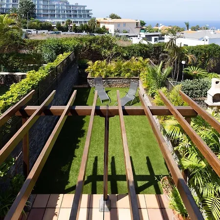 Villa Kalima Santa Ursula (Tenerife)
